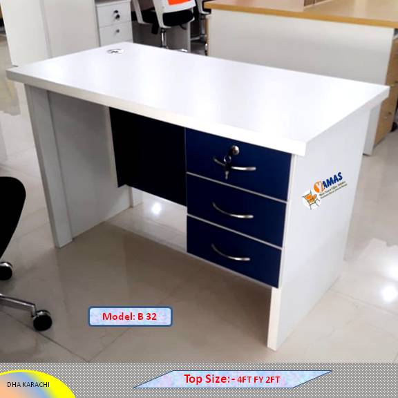 Study Table B 32 A