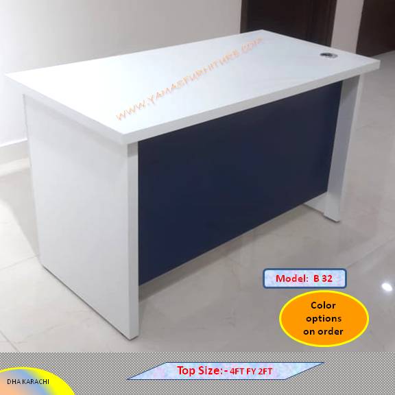 Study Table B 32 B