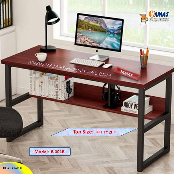 Computer Table Price in Karachi [2022] Yamas Furniture