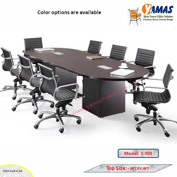 Conference Table C008