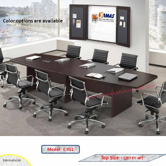 Conference table in Karachi C011