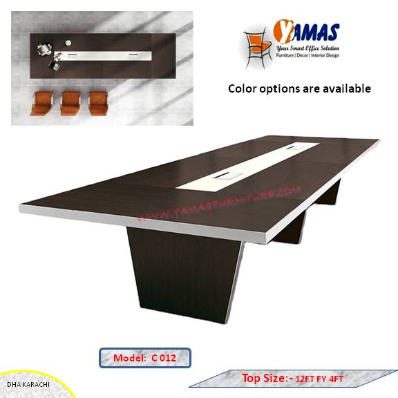 Conference Table C012