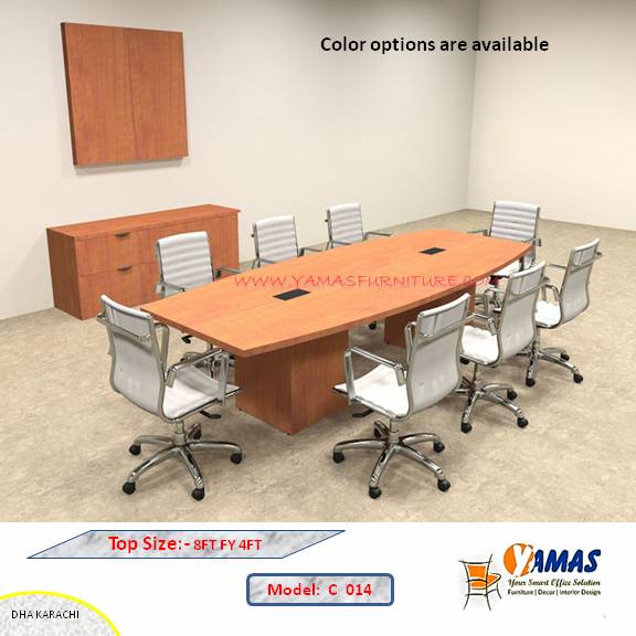 Conference Table C014