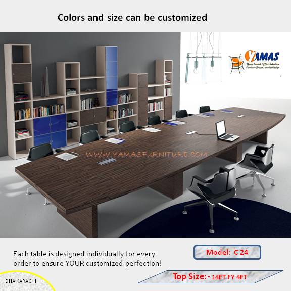 Conference Table C024
