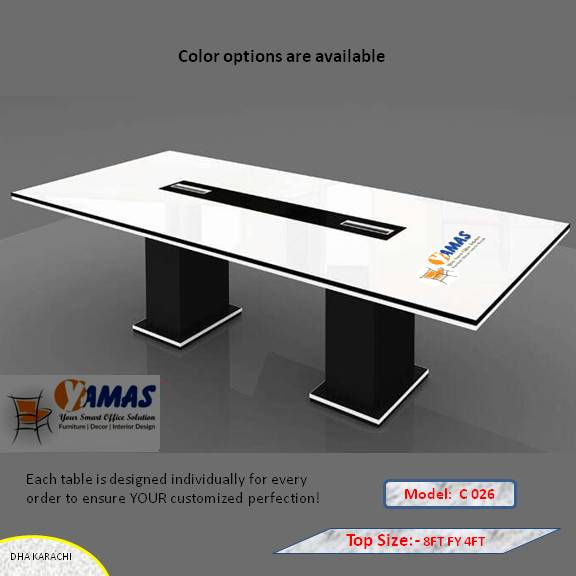 Conference Table C026