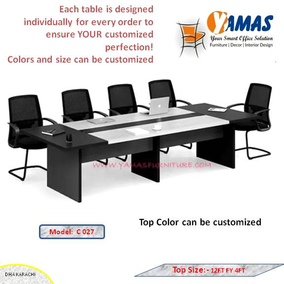 Conference Table C027