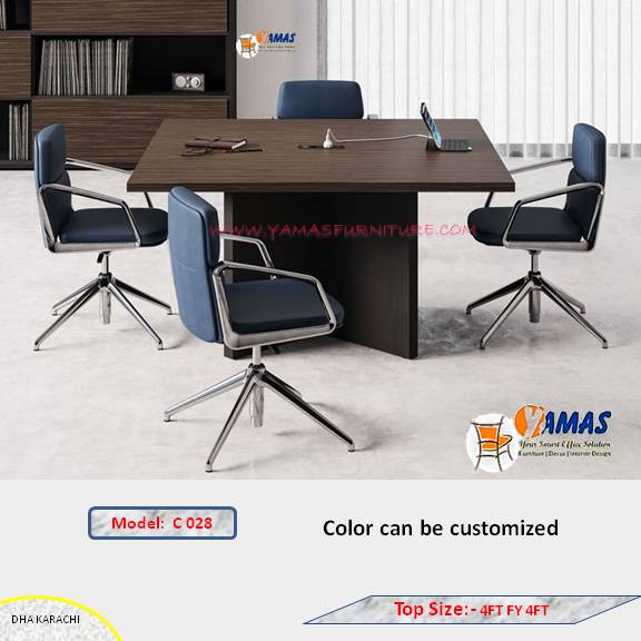 Conference table in Karachi C028