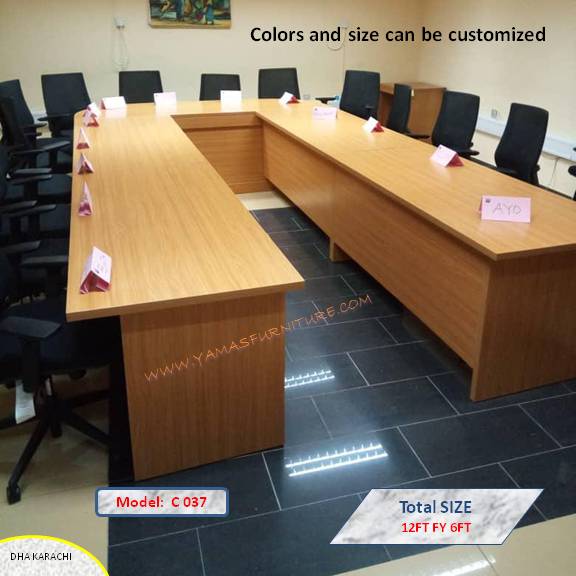 Conference Table C037