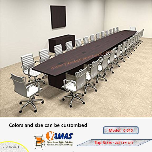 Conference Table C040