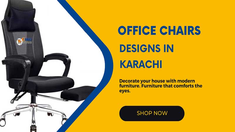 Office Chairs in Lahore Pakistan | Office Chairs Price in Lahore