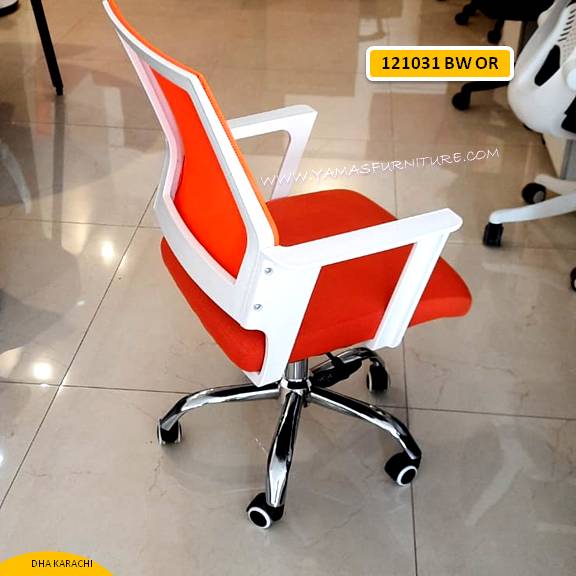 Revolving Chair 121031 WOR