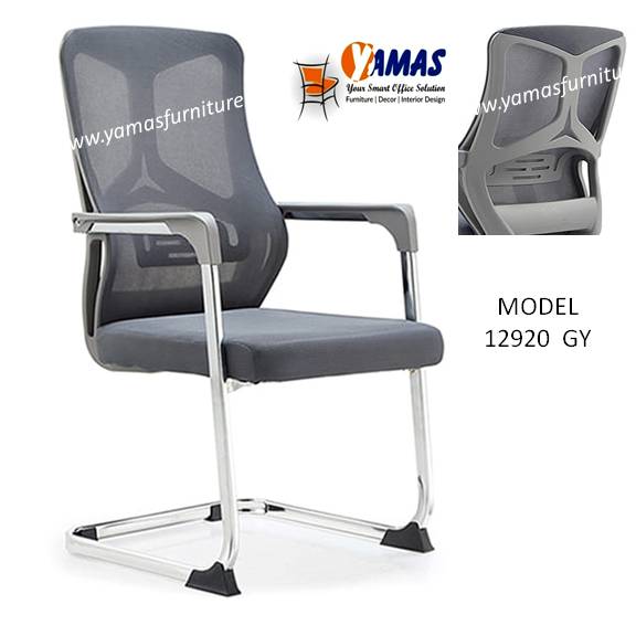 Office Chair 12920 GY
