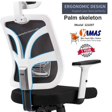 Executive Chairs 121037