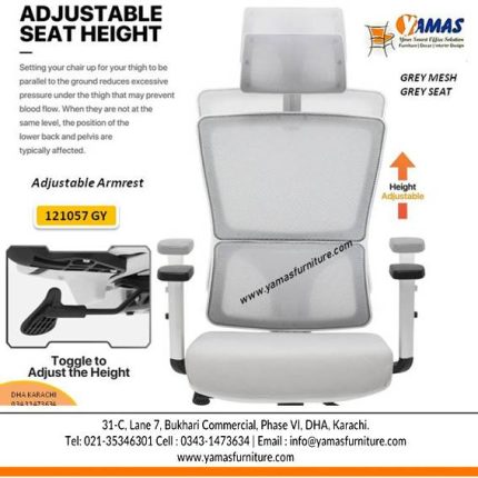 Executive Chairs 141057 G