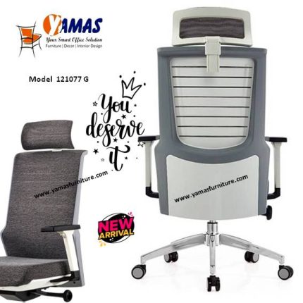 Executive Chairs 121077 G