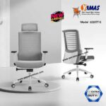 Executive Chairs 121077 G