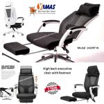 Executive Chairs 141097 W
