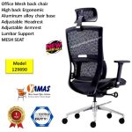 Executive Chairs 129890