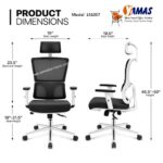 Executive Chairs 141057