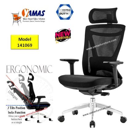 Executive Chairs 141069