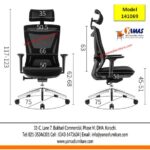 Executive Chairs 141069