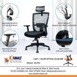 Executive Chairs 141701 O