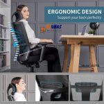 Executive Chairs 141701 O