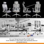Executive Chairs 141030 G