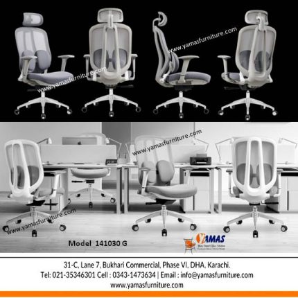 Executive Chairs 141030 G
