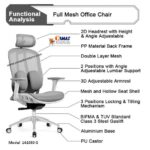 Executive Chairs 141030 G