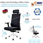 Executive Chairs 141077