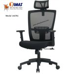 Executive Chairs 141701 O