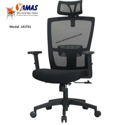 Executive Chairs 141701 O