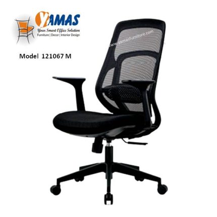 Computer Chair 121067 M