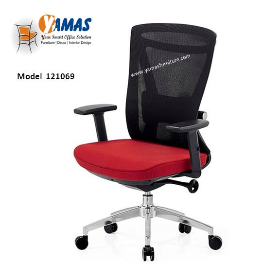 Computer Chair 121069 M