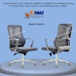 Computer Chair 121202 G