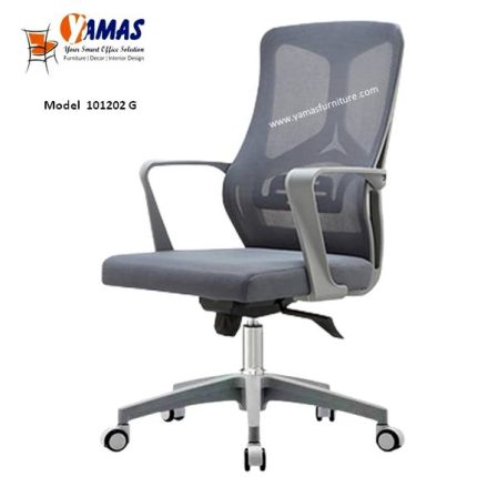 Computer Chair 101202 G