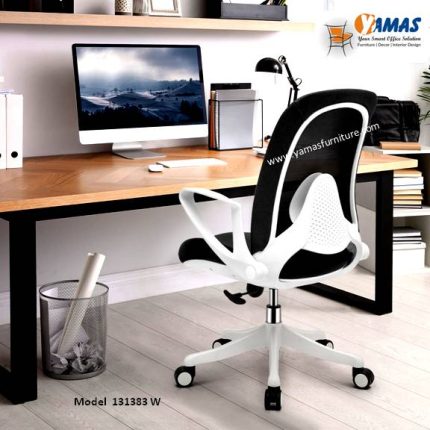 Computer Chair 131383 W
