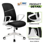 Computer Chair 131383 W