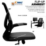 Computer Chair 131382 B