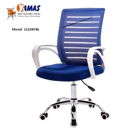 Computer Chair 121039 BL