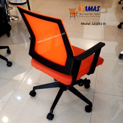 Computer Chair 121031 W