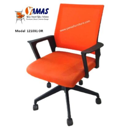 Computer Chair 121031 W