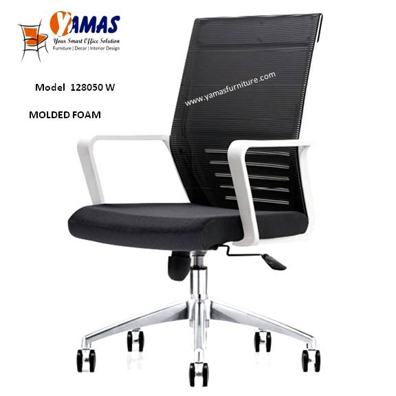 Computer Chair 128050 W