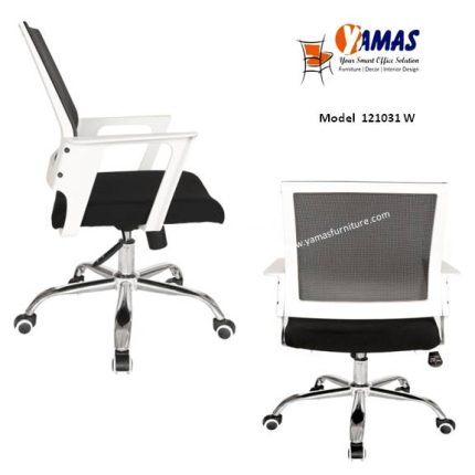 Computer Chair 121031 W