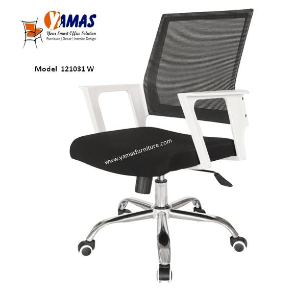 Computer Chair 121031 W