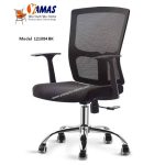 Computer Chair 121084 BK