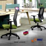 Computer Chair 121028 M