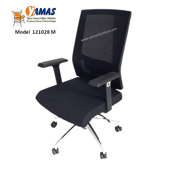 Computer Chair 121028 M