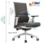 Computer Chair 121077 G
